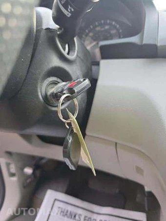 2013 Honda Odyssey EX 118.1" WB – miniatura 8