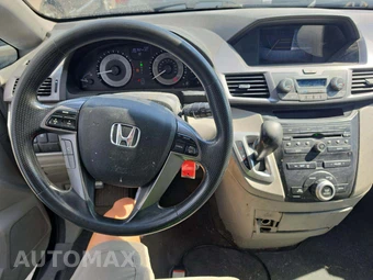 2013 Honda Odyssey EX 118.1" WB – miniatura 10