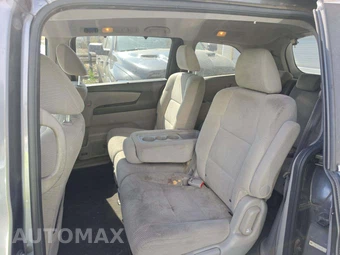 2013 Honda Odyssey EX 118.1" WB – miniatura 12