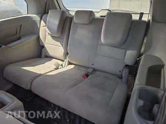 2013 Honda Odyssey EX 118.1" WB – miniatura 13