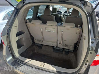 2013 Honda Odyssey EX 118.1" WB – miniatura 14