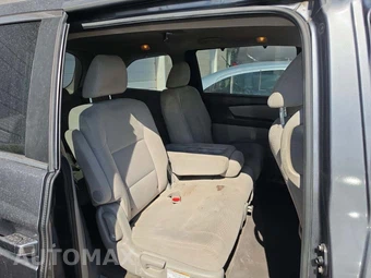 2013 Honda Odyssey EX 118.1" WB – miniatura 16