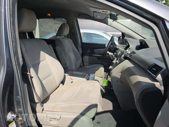 2013 Honda Odyssey EX 118.1" WB – miniatura 18