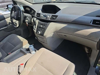 2013 Honda Odyssey EX 118.1" WB – miniatura 19