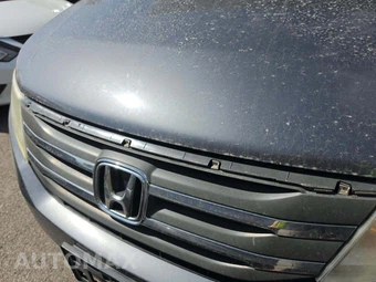 2013 Honda Odyssey EX 118.1" WB – miniatura 23