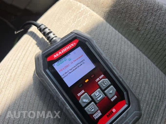 2013 Honda Odyssey EX 118.1" WB – miniatura 29