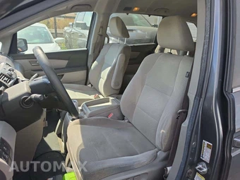 2013 Honda Odyssey EX 118.1" WB – miniatura 6