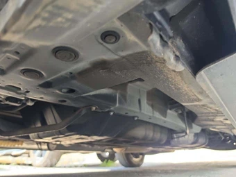 2013 Honda Odyssey EX 118.1" WB – miniatura 7