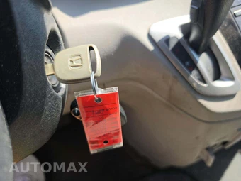 2013 Honda Odyssey EX 118.1" WB – miniatura 8