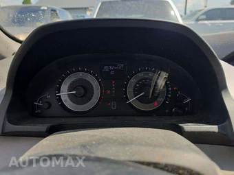 2013 Honda Odyssey EX 118.1" WB – miniatura 9