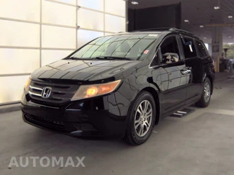 2013 Honda Odyssey EX 118.1" WB