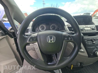 2013 Honda Odyssey EX 118.1" WB – miniatura 10