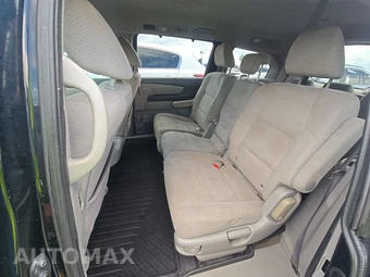 2013 Honda Odyssey EX 118.1" WB – miniatura 13