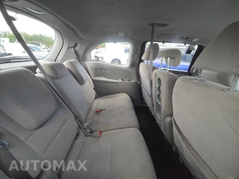 2013 Honda Odyssey EX 118.1" WB – miniatura 14