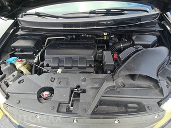 2013 Honda Odyssey EX 118.1" WB – miniatura 16