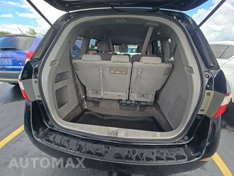 2013 Honda Odyssey EX 118.1" WB – miniatura 17