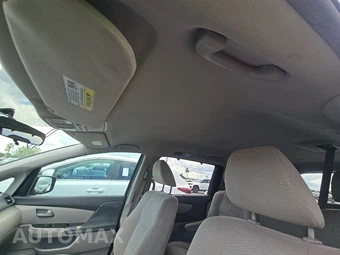 2013 Honda Odyssey EX 118.1" WB – miniatura 19