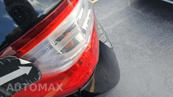 2013 Honda Odyssey EX 118.1" WB – miniatura 21