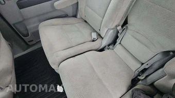 2013 Honda Odyssey EX 118.1" WB – miniatura 29