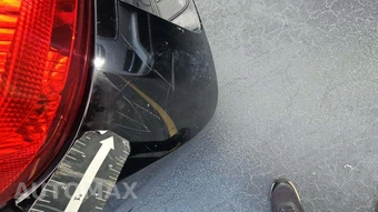2013 Honda Odyssey EX 118.1" WB – miniatura 33