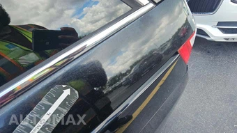 2013 Honda Odyssey EX 118.1" WB – miniatura 35