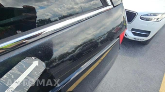 2013 Honda Odyssey EX 118.1" WB – miniatura 36