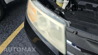 2013 Honda Odyssey EX 118.1" WB – miniatura 39
