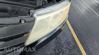 2013 Honda Odyssey EX 118.1" WB – miniatura 41