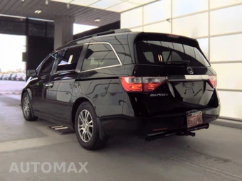 2013 Honda Odyssey EX 118.1" WB – miniatura 6