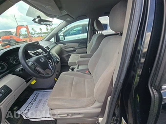 2013 Honda Odyssey EX 118.1" WB – miniatura 7