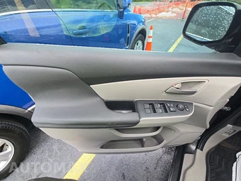 2013 Honda Odyssey EX 118.1" WB – miniatura 9