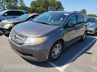 2013 Honda Odyssey EX 118.1" WB