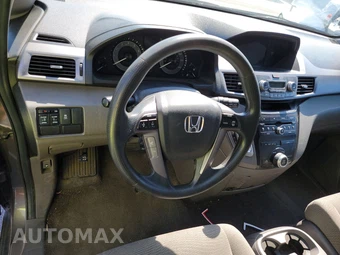 2013 Honda Odyssey EX 118.1" WB - miniatura 10