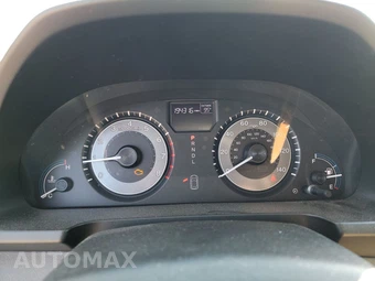 2013 Honda Odyssey EX 118.1" WB - miniatura 12