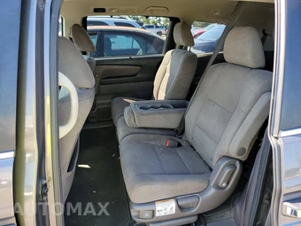 2013 Honda Odyssey EX 118.1" WB - miniatura 13