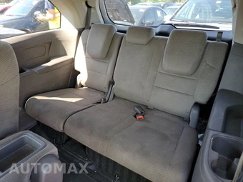 2013 Honda Odyssey EX 118.1" WB - miniatura 14