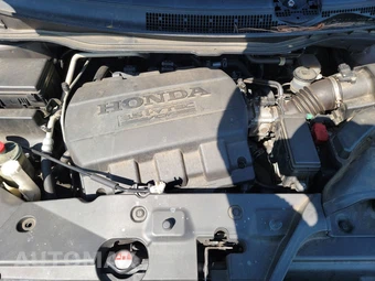 2013 Honda Odyssey EX 118.1" WB - miniatura 16