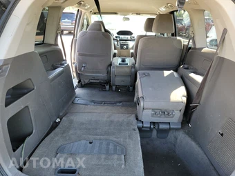 2013 Honda Odyssey EX 118.1" WB - miniatura 17