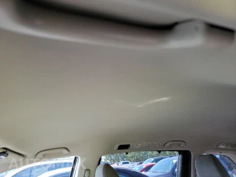 2013 Honda Odyssey EX 118.1" WB - miniatura 18