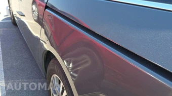 2013 Honda Odyssey EX 118.1" WB - miniatura 33