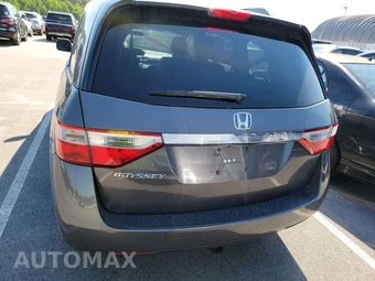 2013 Honda Odyssey EX 118.1" WB - miniatura 5