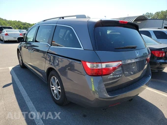 2013 Honda Odyssey EX 118.1" WB - miniatura 6