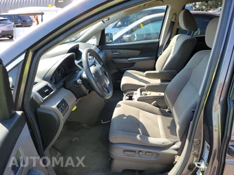 2013 Honda Odyssey EX 118.1" WB - miniatura 7