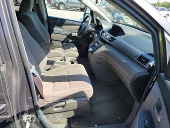 2013 Honda Odyssey EX 118.1" WB - miniatura 8