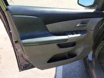 2013 Honda Odyssey EX 118.1" WB - miniatura 9