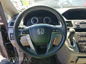 2013 Honda Odyssey EX 118.1" WB – miniatura 10