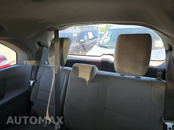 2013 Honda Odyssey EX 118.1" WB – miniatura 16