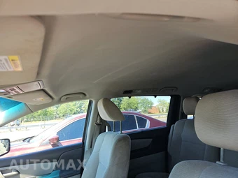2013 Honda Odyssey EX 118.1" WB – miniatura 17