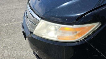 2013 Honda Odyssey EX 118.1" WB – miniatura 21