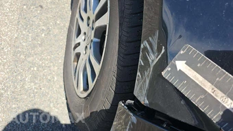 2013 Honda Odyssey EX 118.1" WB – miniatura 23